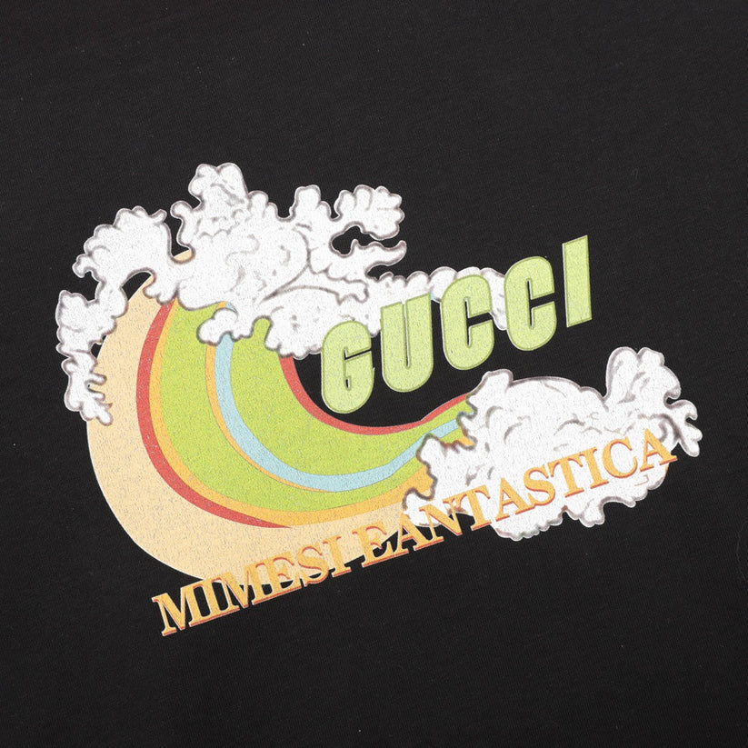 GUCC T-SHIRT