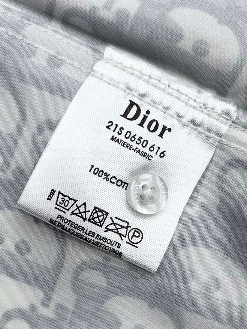 DIO DRESS SHIRT