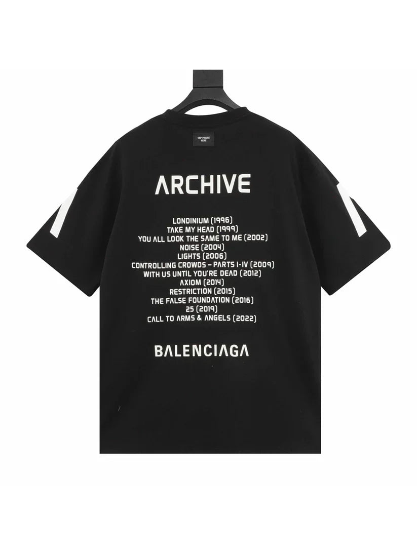 BALENCI T-SHIRT