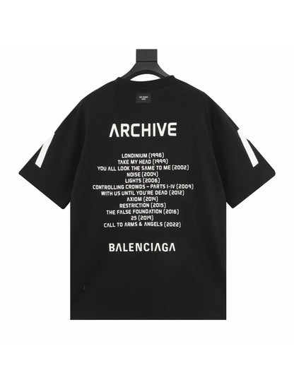 BALENCI T-SHIRT