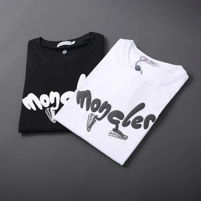 MONCL T-SHIRT