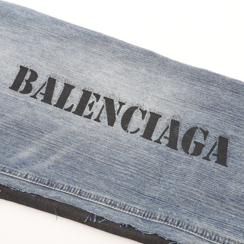 BALENCIA JEANS