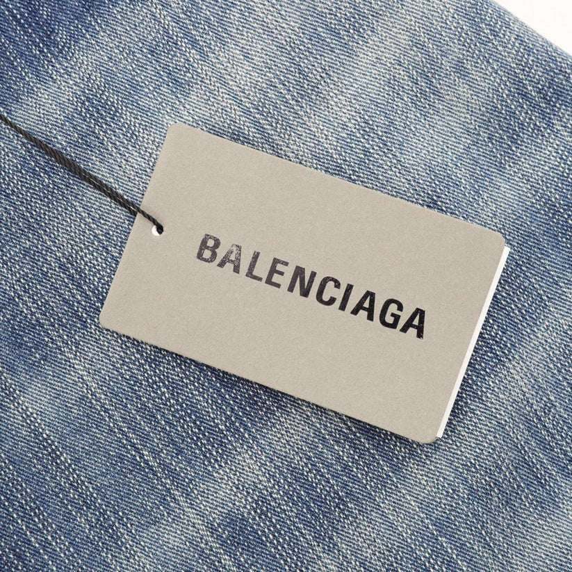 BALENCIA JEANS