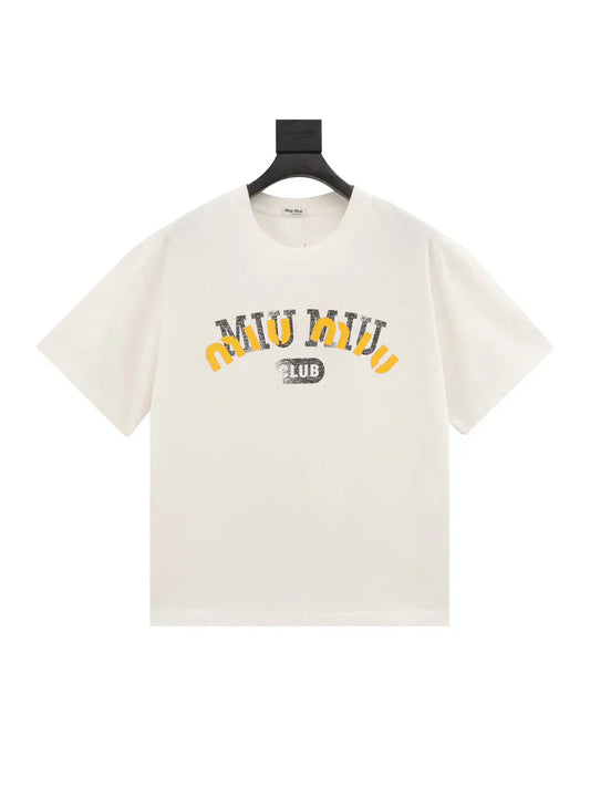 MIU T-SHIRT