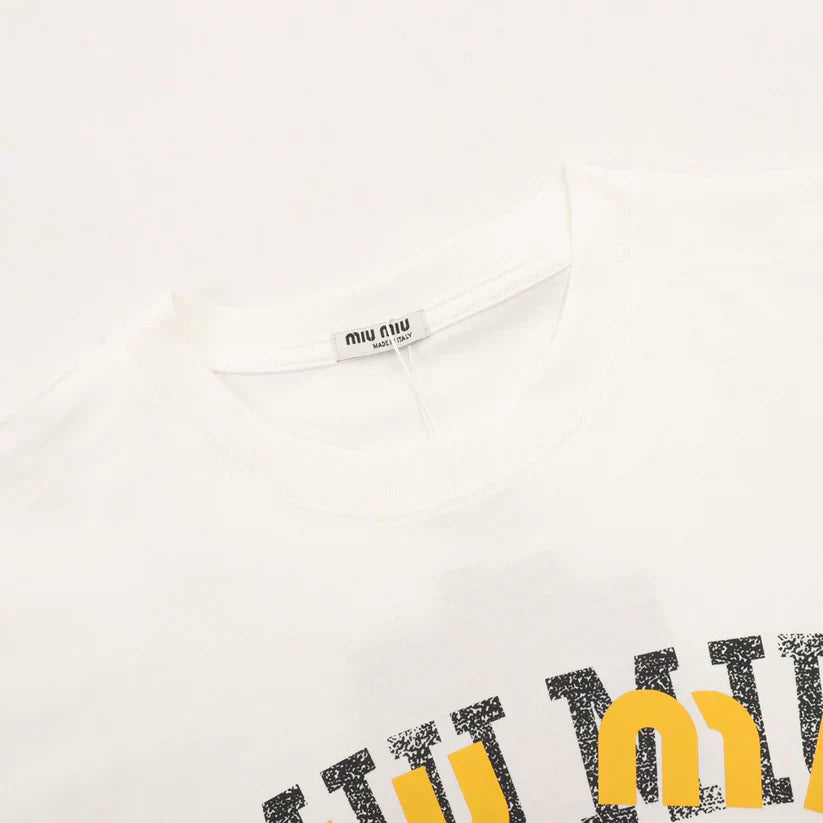 MIU T-SHIRT