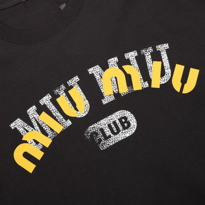 MIU T-SHIRT