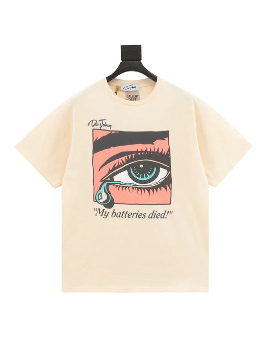 GALLE T-SHIRT