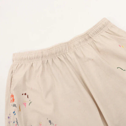 GALLER SHORT