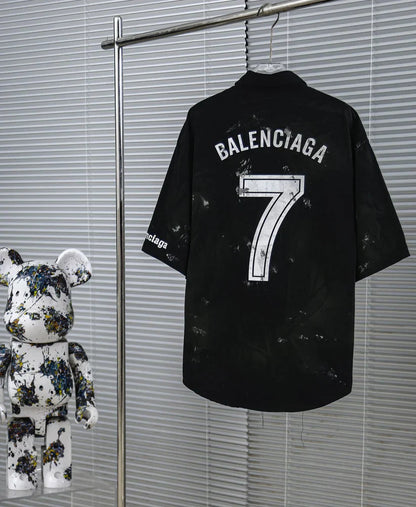 BALENCIA SHIRT