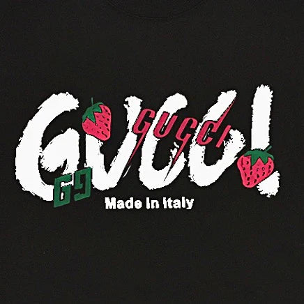 GUCC T-SHIRT