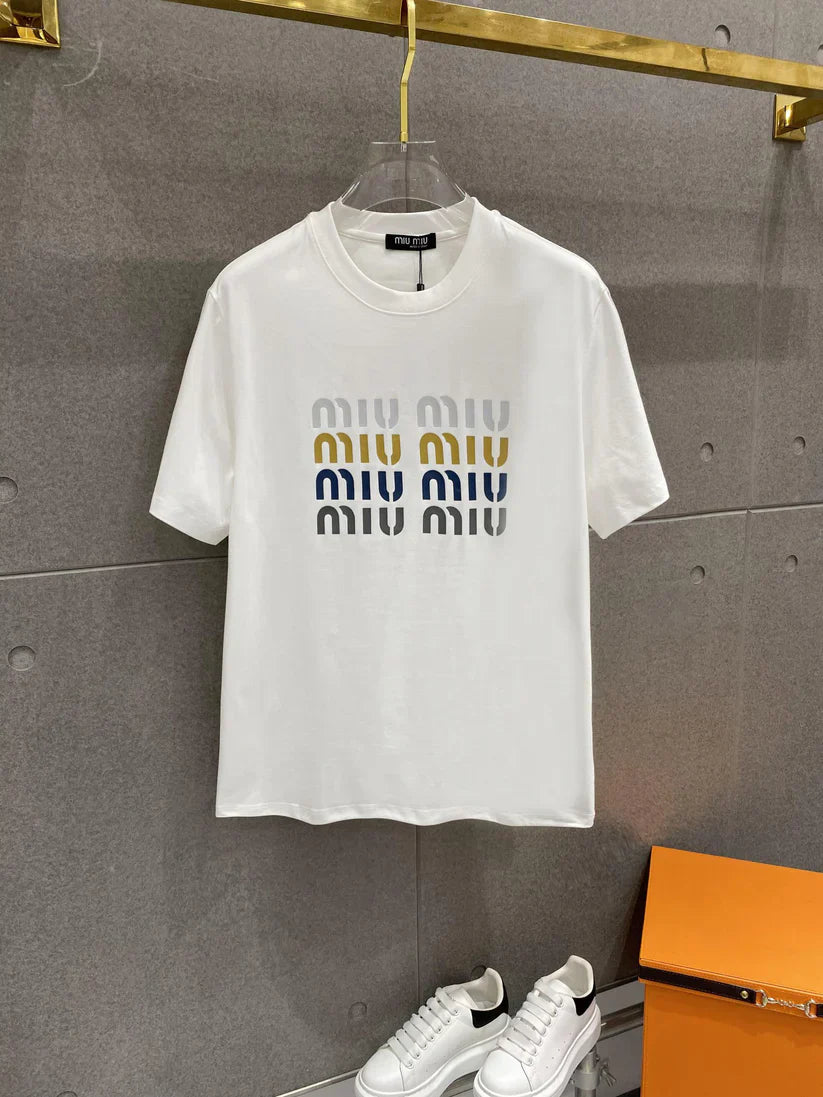 MIU T-SHIRT