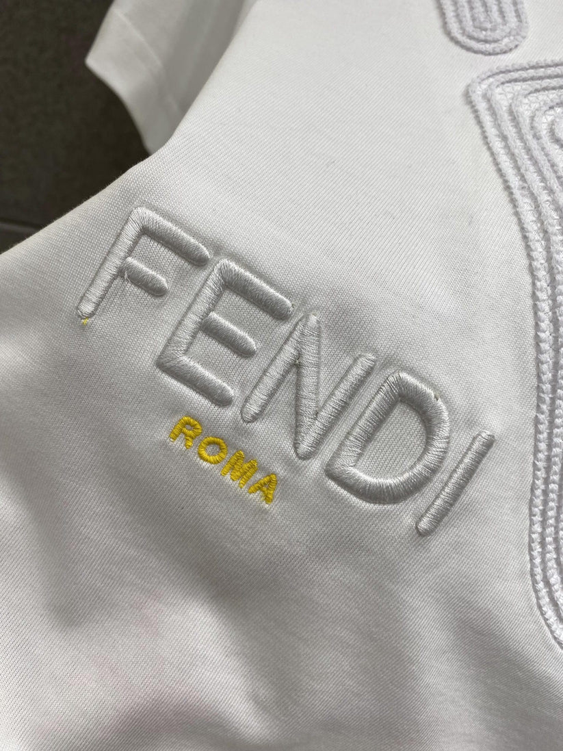 FEND T-SHIRT