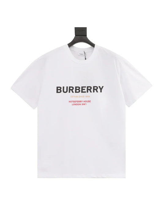 BURBERR T-SHIRT