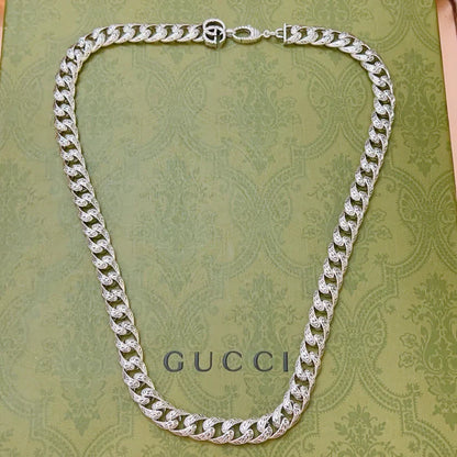 GUCC NECKLACE